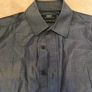 Men’s dress shirt